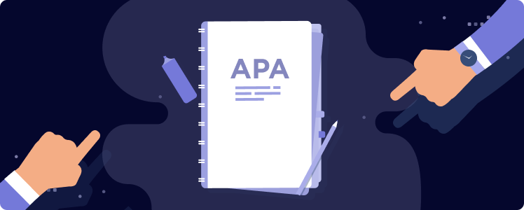 APA Book Citation Guide: How to Cite a Book in APA Format | WOWESSAYS™