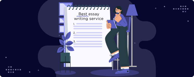 Best Essay Writing Services for Students – Overview | WOWESSAYS™